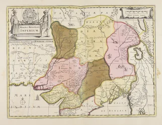 Magni Mogolis Imperium